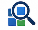 Explore suitable options icon