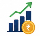 Investment icon