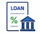 Loan icon