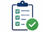 Take an informed decision icon
