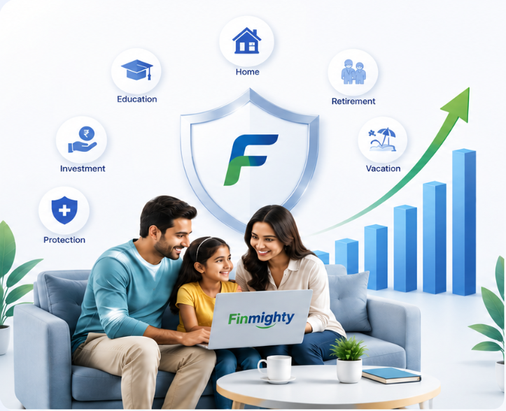 Ready to financial journey