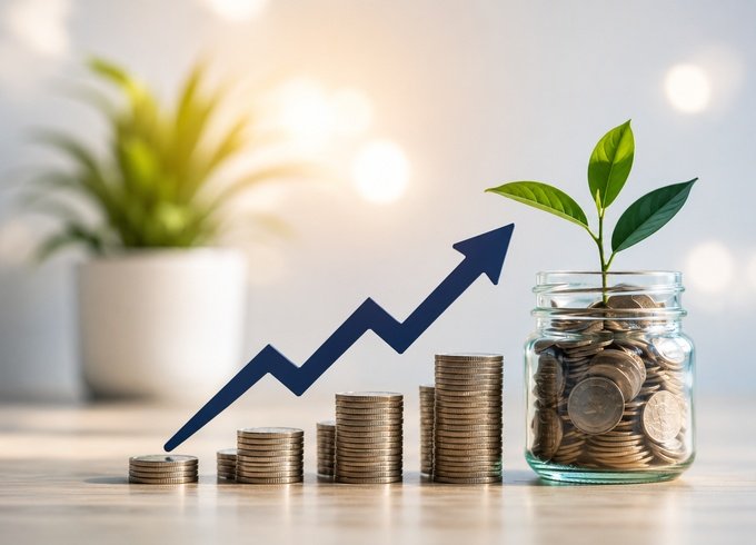 Investment journey