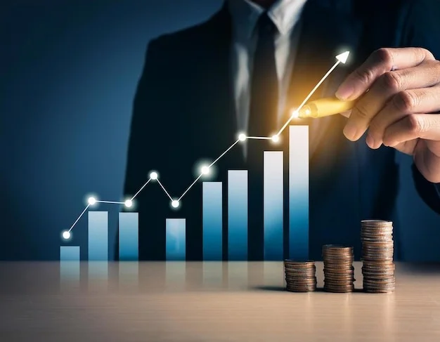 Investment front image